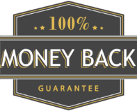 money back guarantee final